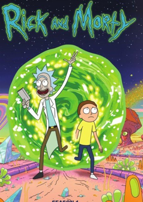 Adult Swim's RICK AND MORTY Renewed for 70 Episodes Image