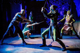 Otherworld Theatre Opens World's First Venue Dedicated To Sci-Fi And Fantasy Theatre 