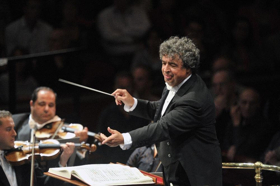 Semyon Bychkov To Return to New York Philharmonic To Conduct Two Programs Image