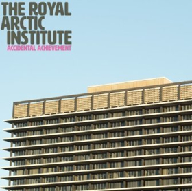 The Royal Arctic Institute Announce New Album, Tiny Mix Tapes Shares Single  Image