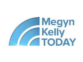 NBC Cancels MEGYN KELLY TODAY Image