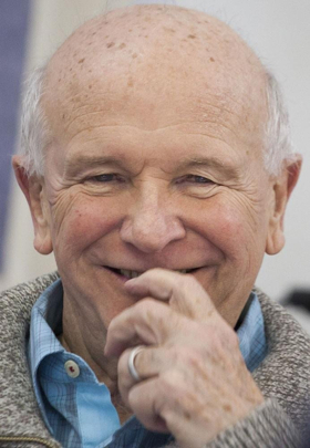Provincetown Theater Honors Terrence McNally with its First Provincetown American Playwright Award 