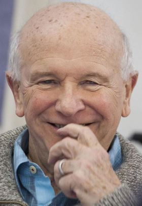 Provincetown Theater Honors Terrence McNally with its First Provincetown American Playwright Award Image