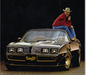 Burt Reynolds Fans to Hold Memorial for the 'Smokey and the Bandit' Star on Long Island  Image