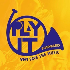A BRONX TALE Brings Pianos to Bronx School with Help from VH1 Save the Music Image