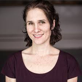 Interview: Theatre Life with Julia Rhoads Image