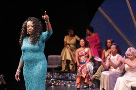 Black Ensemble Announces Sixth Annual Soul of a Powerful Woman Benefit 