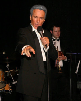 Feinstein's/54 Below Presents THE MUSIC OF BOBBY DARIN Starring Ron Gartner Image