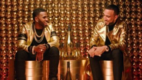 Jason Derulo Premieres Steamy Official Video For 'Tip Toe' (Feat. French Montana)  Image