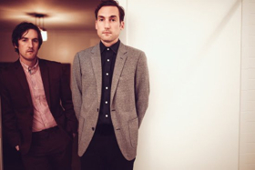 Airpark Premieres 'Le Tigre' Video With The Huffington Post Image