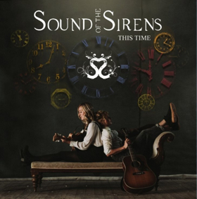 Sound Of The Sirens Announce New Album 'This Time'  Image