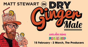 Award Winning Comedians And World Famous Podcasters Hit Adelaide Fringe Image