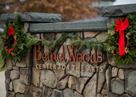Bethel Woods' Holiday Market Returns 