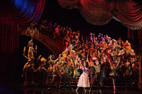 Go Behind-the-Scenes at THE PHANTOM OF THE OPERA with Creating the Magic Event Image