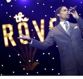 Joy To The World Holiday Tour ft. Landau Eugene Murphy Jr. Kicks Off This Week Image