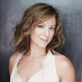 Sarah McLachlan Comes to the Peace Center in February 