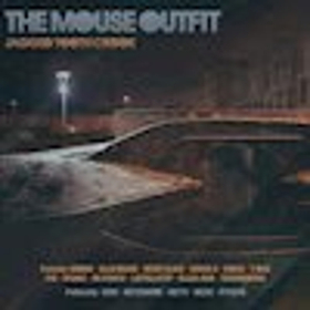 Gilles Peterson's Breakthrough Act Of The Year 'IAMDDB' Features On Stunning New Album THE MOUSE OUTFIT 