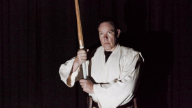 Some Assembly Theatre Company to Stage HOW STAR WARS SAVED MY LIFE Image