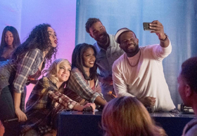 FOX Musical Drama STAR Renewed for Third Season Image