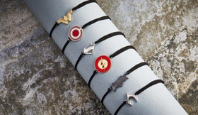 Alex and Ani Announce JUSTICE LEAGUE-Inspired Collection Image