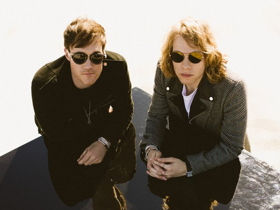 Bob Moses Perform BACK DOWN On Ellen  Image