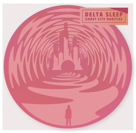 Brighton's Delta Sleep Share Song From Ghost City Rarities EP 