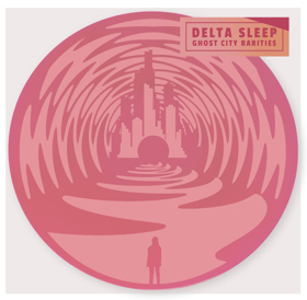Brighton's Delta Sleep Share Song From Ghost City Rarities EP Image