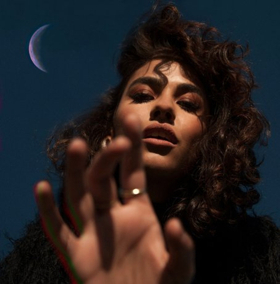 Charlotte OC Releases New Single, 'Satellite' Image