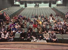 BWW Blog: Beating, Packed Days, and More Image