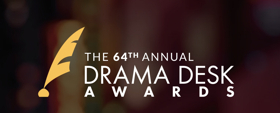HADESTOWN, TOOTSIE, THE PROM, and More Win 2019 Drama Desk Awards - Full List! Image