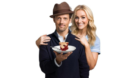 Bid Today to Meet Betsy Wolfe Backstage at WAITRESS! Image