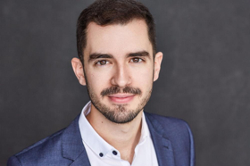 Interview: Tyler Mercer of Live Source Theatre Group and SOLSTICE PARTY! Image