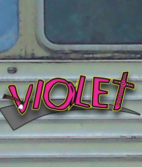 MusicalFare Theatre Presents VIOLET Image