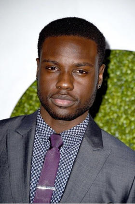 Dayo Okeniyi Headlines Cast of Mark Amin's True Story Historical Drama EMPEROR For Sobini Films  Image