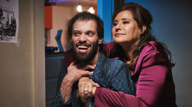 Lorraine Bracco Joins New BBC Three Comedy JERK  Image