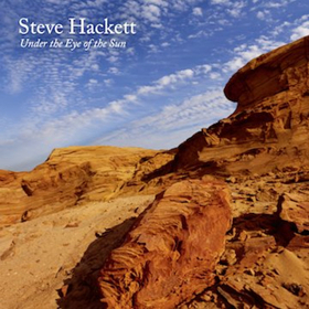 Steve Hackett Releases First Track Off of New Album Image