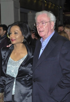 Michael Caine to Star in Historical Biopic MEDIEVAL Image