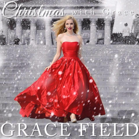 Grace Field Releases 'Christmas With Grace' Album For Charity Image