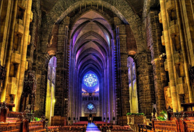 7-Time Grammy Winner Paul Winter's 23rd Annual Summer Solstice Sunrise Celebration 6/16 Image