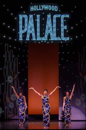 MOTOWN Comes to the Palace Theater  Image