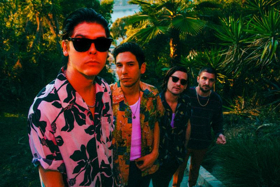 Plague Vendor Share Latest Single, New Album BY NIGHT Out 6/7 Image