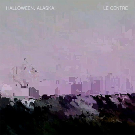 Halloween, Alaska Announces First New Album in 7 Years 