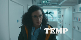 Channel 4 to Premiere ROSE MATAFEO: TEMP Image