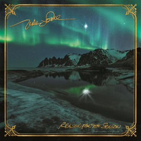 The Beach Boys' Mike Love's 'Reason For The Season' is Out Today Image
