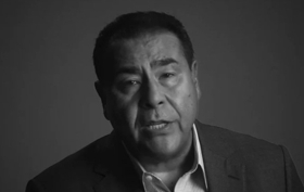 ABC Host John Quinones in New PSA for The Leukemia & Lymphoma Society Image