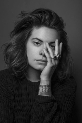 Grammy Nominated Contributor Georgi Kay Gears Up For Debut Image