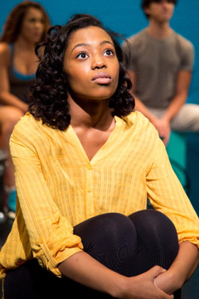 Broadway's ONCE ON THIS ISLAND Bows This Week; Lottery Policy Announced! Image
