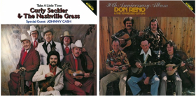 CMH Records To Reissue Legacy Bluegrass Titles In Digital Format 