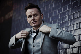 Review: JOE STILGOE BAND, Ronnie Scott's Image
