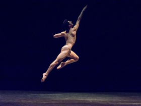 Review: LA Ballet's PUSHING DANCE BOUNDARIES Presents Avant-Garde Works From 3 Remarkable Choreographers Image